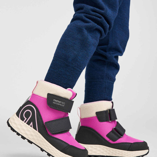 Reima Hallava 5400147A – Fucshia – Ansicht 9