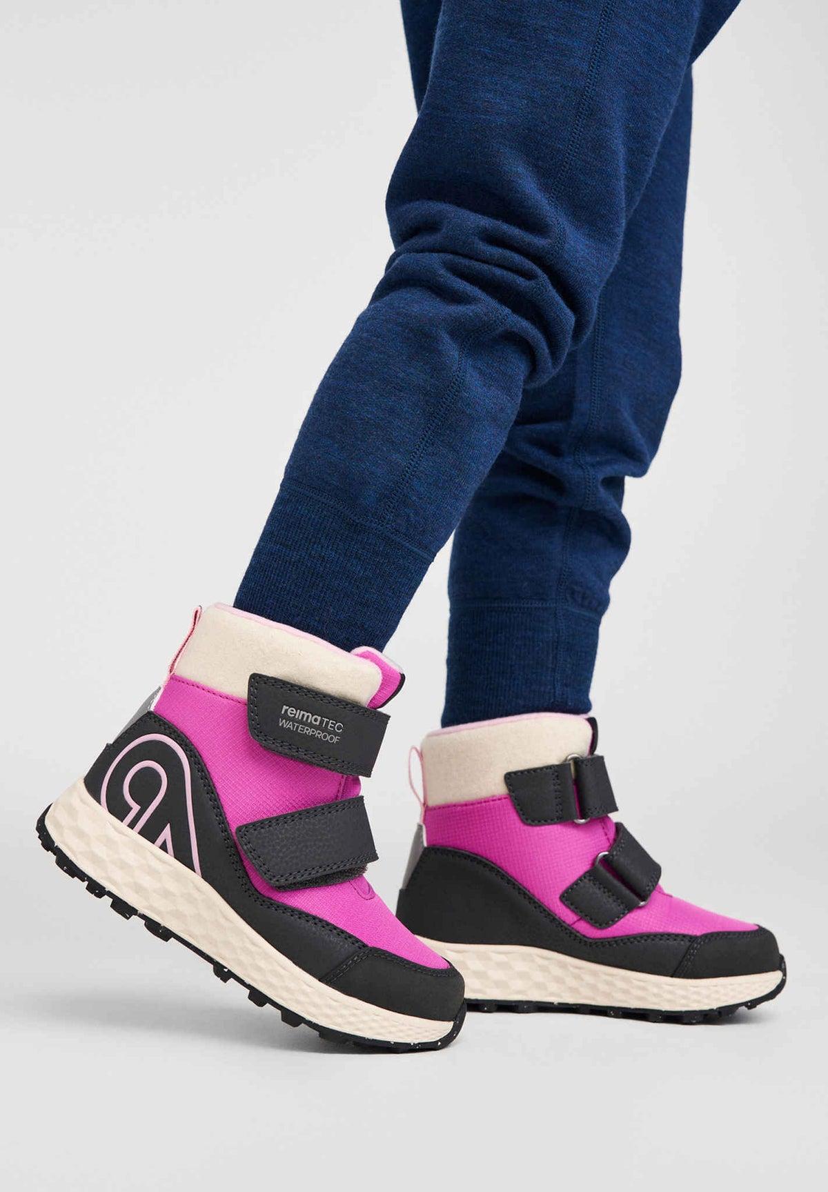 Reima Hallava 5400147A – Fucshia – Ansicht 9