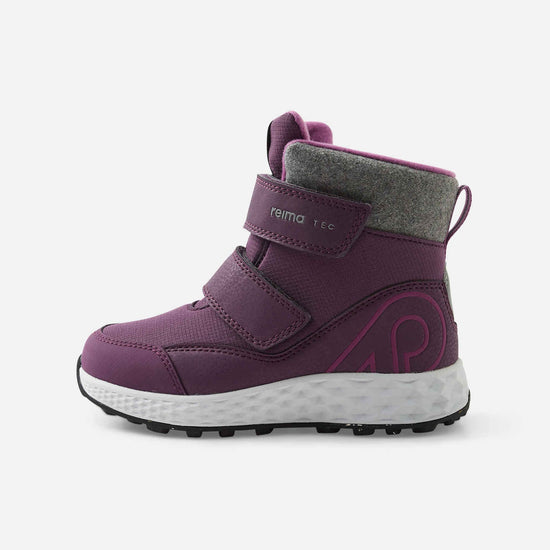 Reima Hallava 5400147A – Deep purple – Ansicht 1