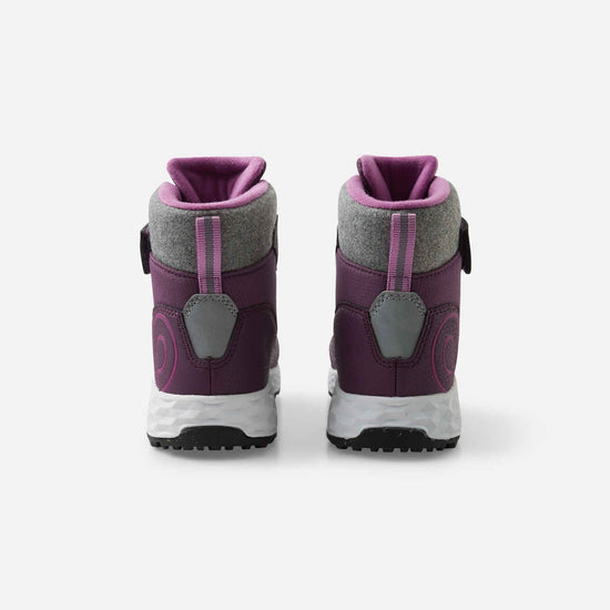 Reima Hallava 5400147A – Deep purple – Ansicht 5