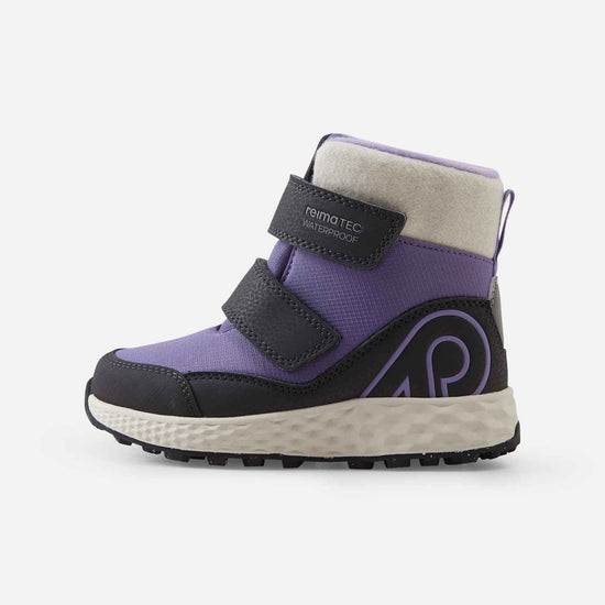 Reima Hallava 5400147A – Misty Violet – Ansicht 1