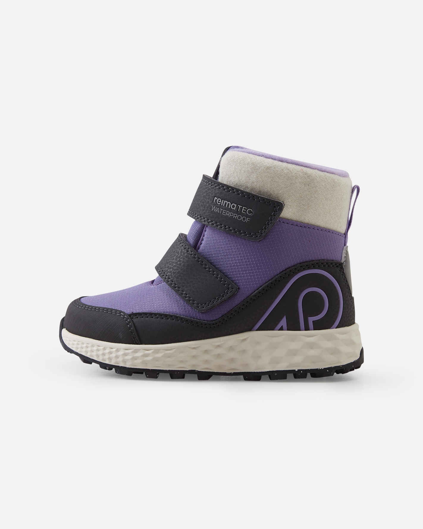 Reima Hallava 5400147A – Misty Violet – Ansicht 1