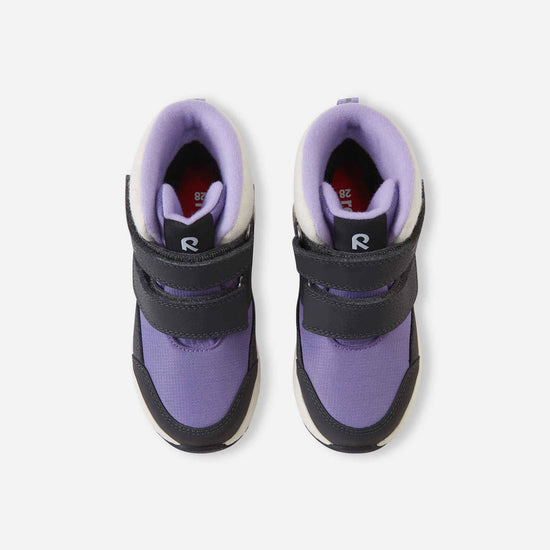 Reima Hallava 5400147A – Misty Violet – Ansicht 3
