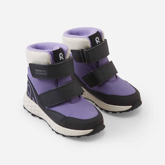 Reima Hallava 5400147A – Misty Violet – Ansicht 4