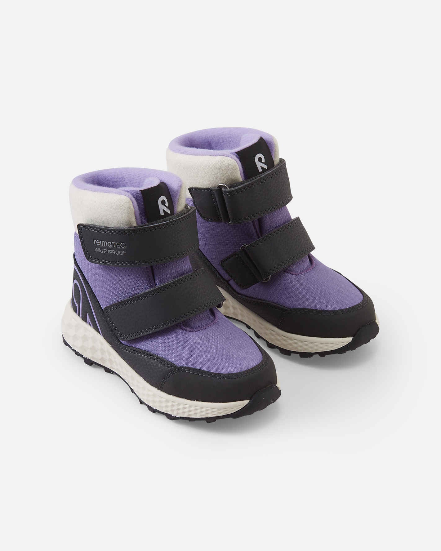 Reima Hallava 5400147A – Misty Violet – Ansicht 4