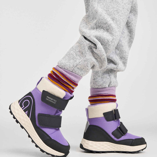 Reima Hallava 5400147A – Misty Violet – Ansicht 9