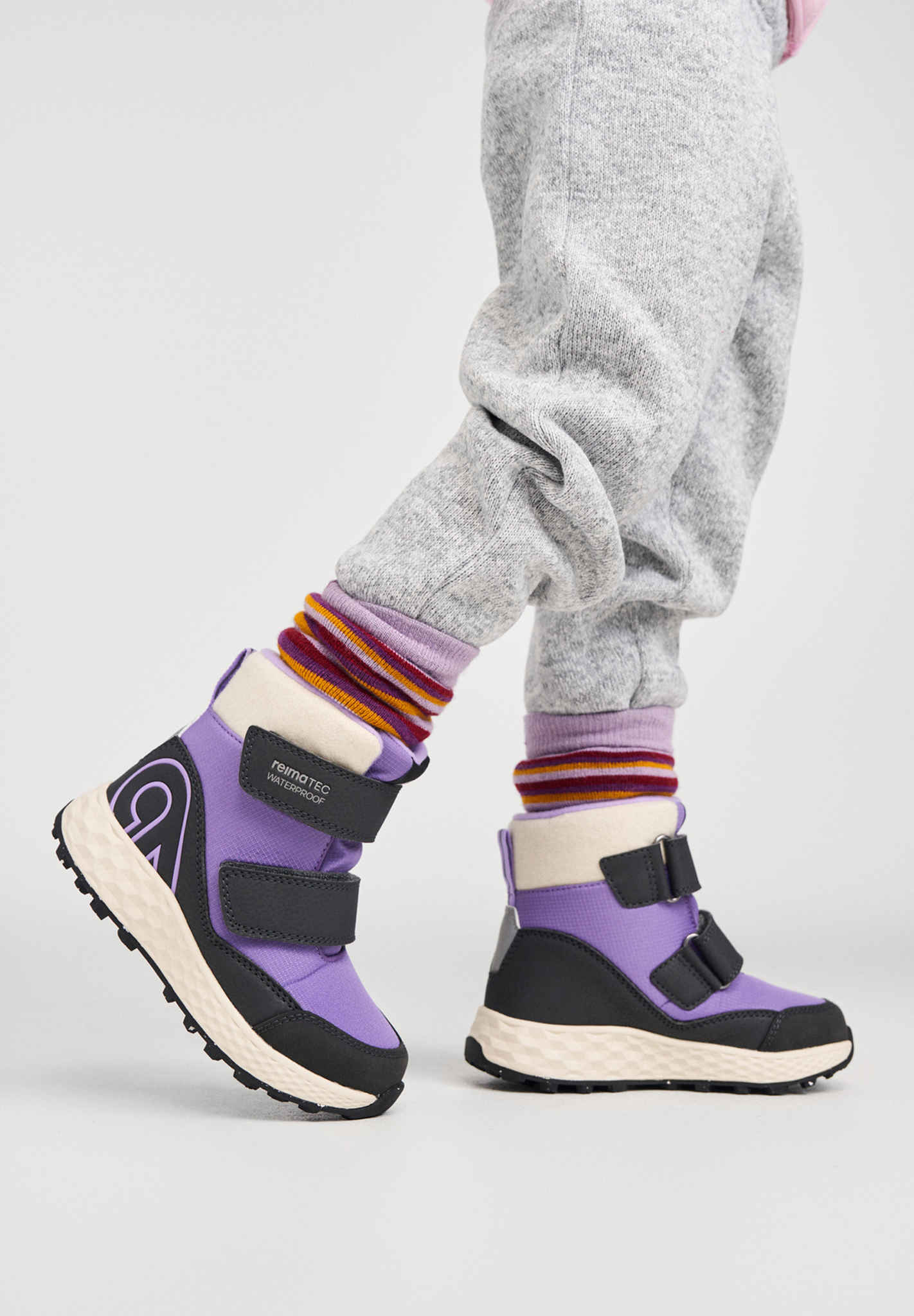 Reima Hallava 5400147A – Misty Violet – Ansicht 9