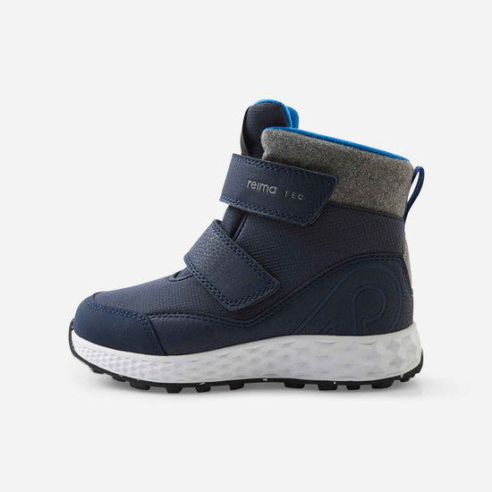 Reima Hallava 5400147A – Navy – Ansicht 1