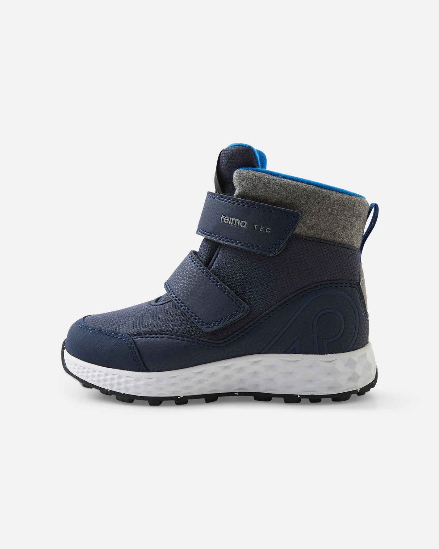 Reima Hallava 5400147A – Navy – Ansicht 1