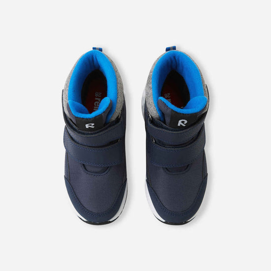 Reima Hallava 5400147A – Navy – Ansicht 3