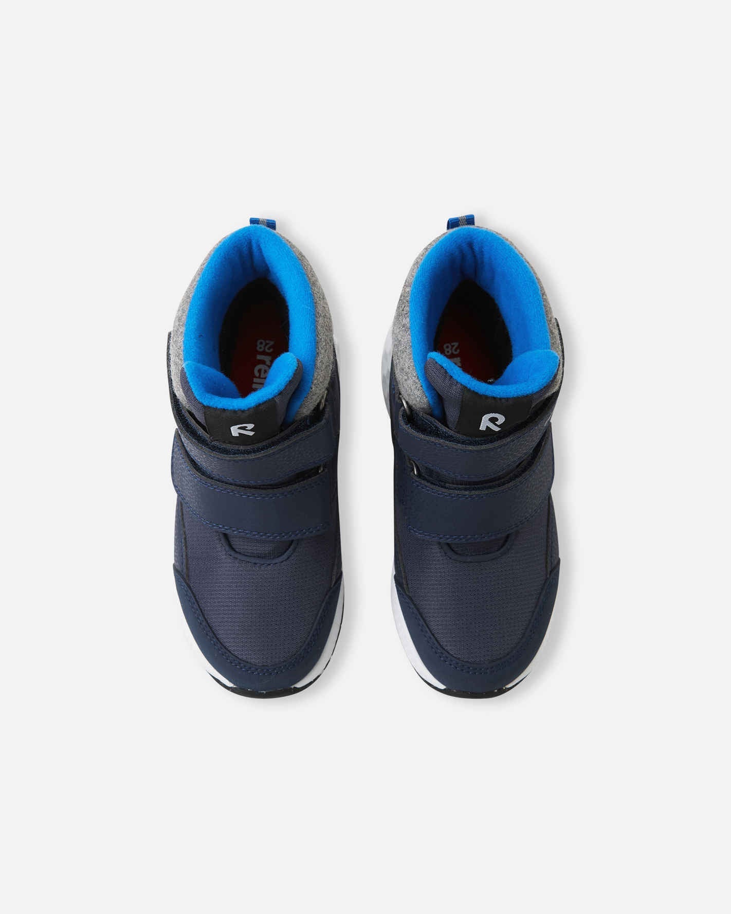 Reima Hallava 5400147A – Navy – Ansicht 3