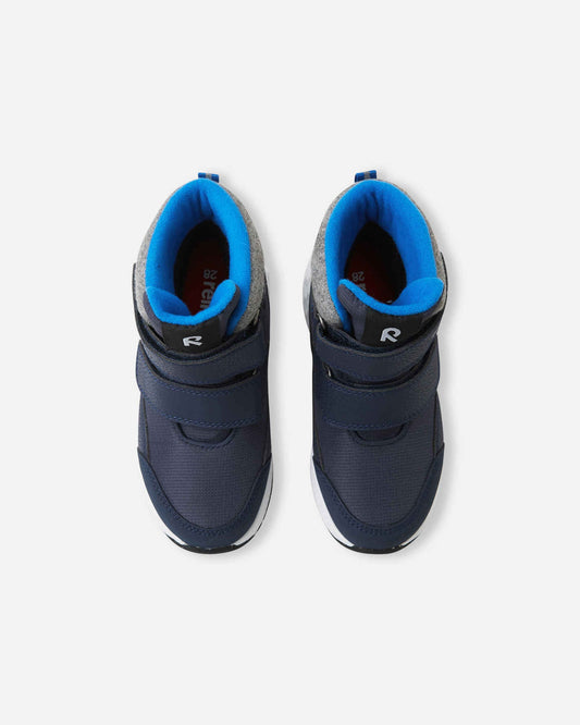 Reima Hallava 5400147A – Navy – Ansicht 3