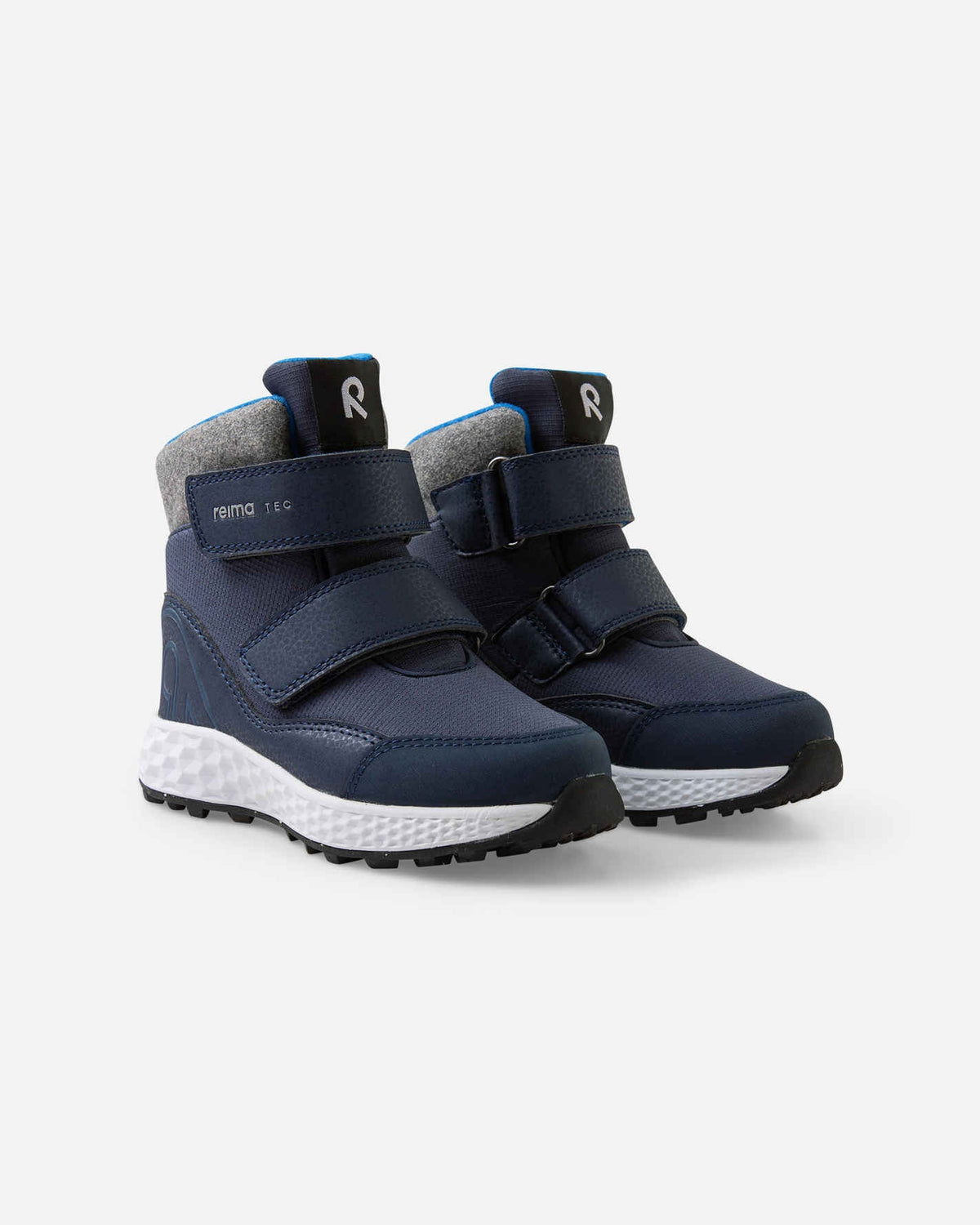Reima Hallava 5400147A – Navy – Ansicht 4