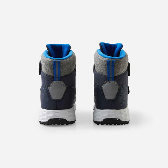 Reima Hallava 5400147A – Navy – Ansicht 5