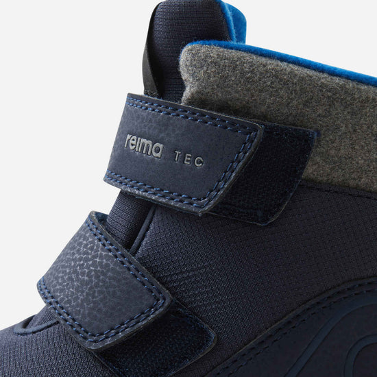 Reima Hallava 5400147A – Navy – Ansicht 8