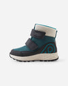 Reima Hallava 5400147A – Dark Teal – Ansicht 1