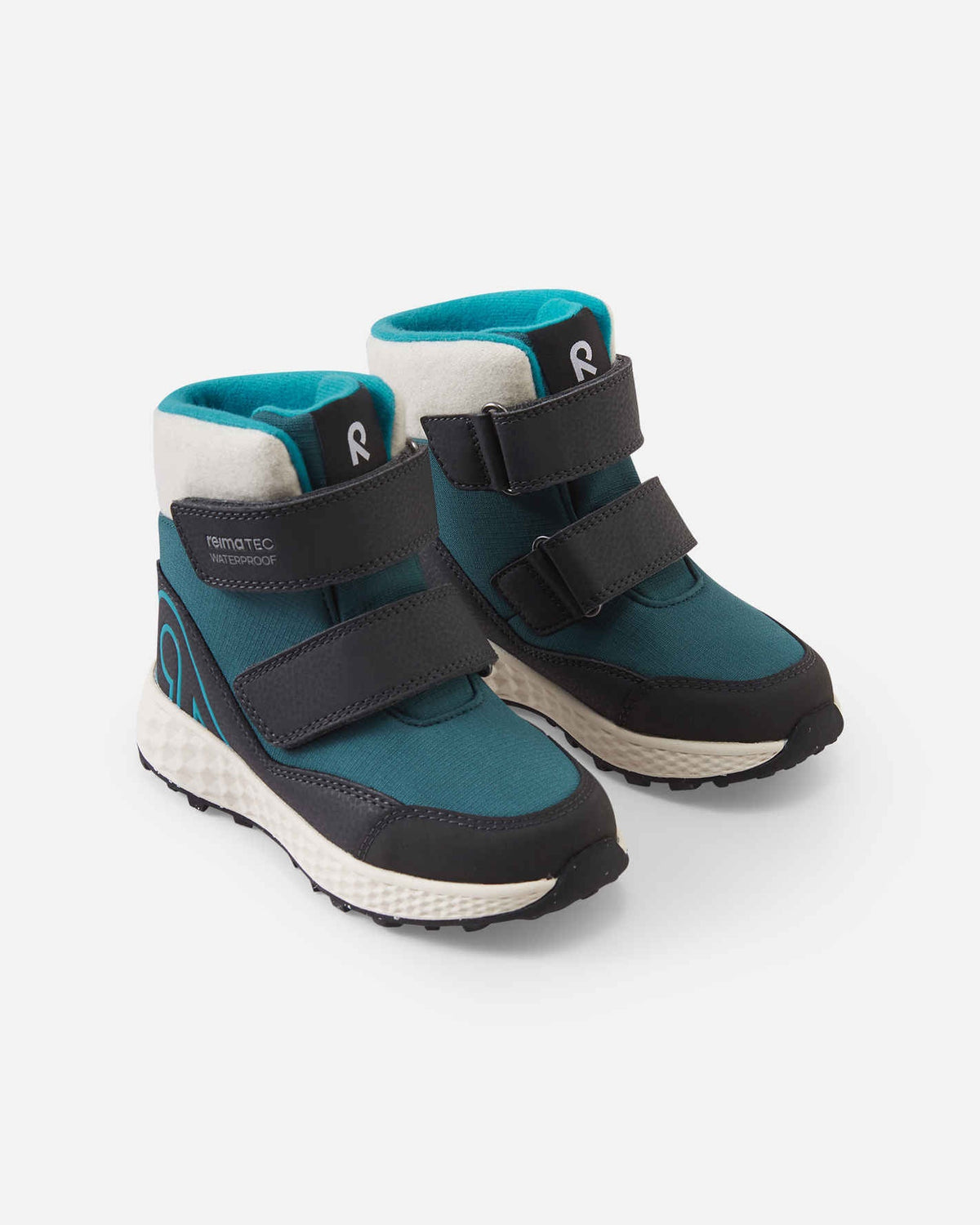 Reima Hallava 5400147A – Dark Teal – Ansicht 3
