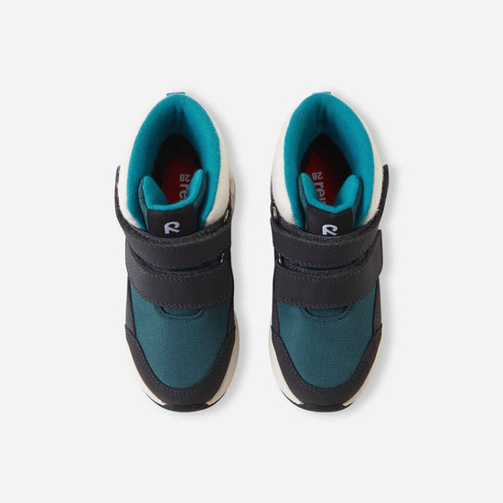 Reima Hallava 5400147A – Dark Teal – Ansicht 4