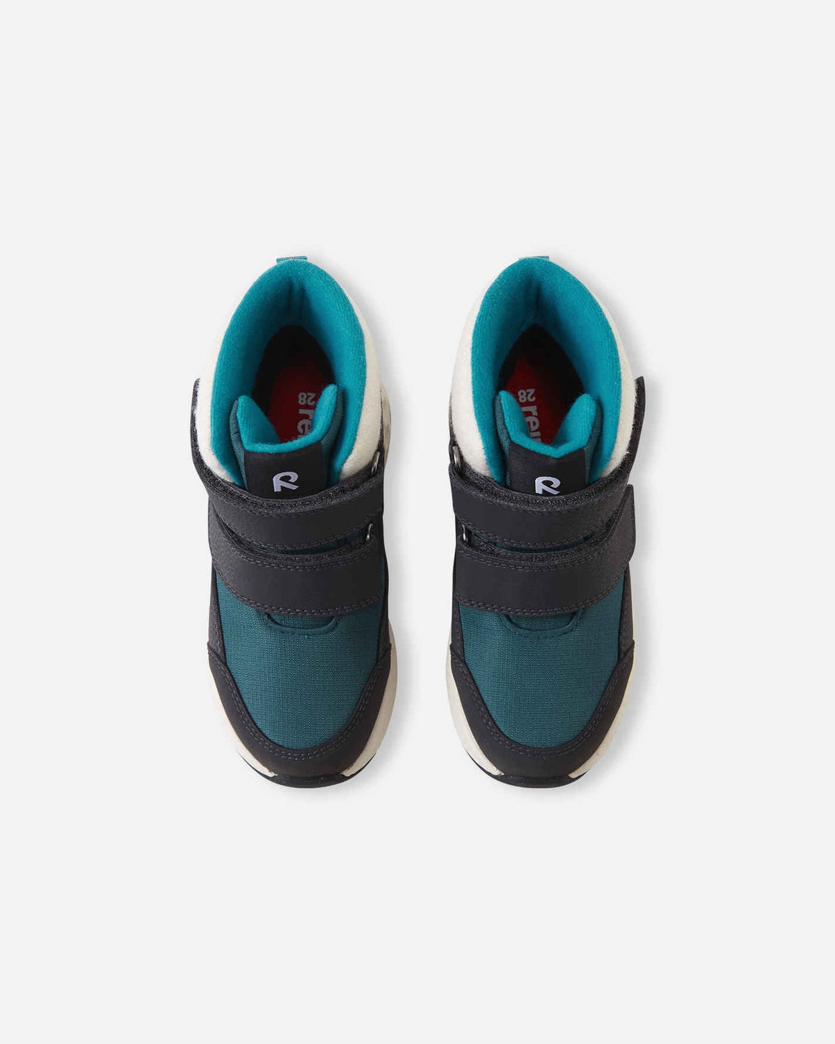 Reima Hallava 5400147A – Dark Teal – Ansicht 4