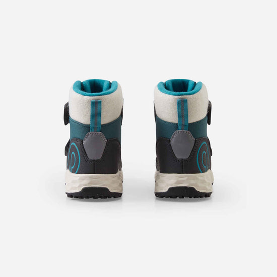 Reima Hallava 5400147A – Dark Teal – Ansicht 5