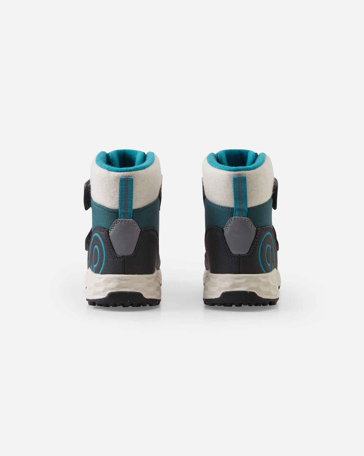 Reima Hallava 5400147A – Dark Teal – Ansicht 5