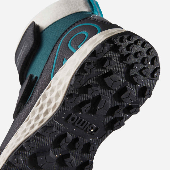 Reima Hallava 5400147A – Dark Teal – Ansicht 7