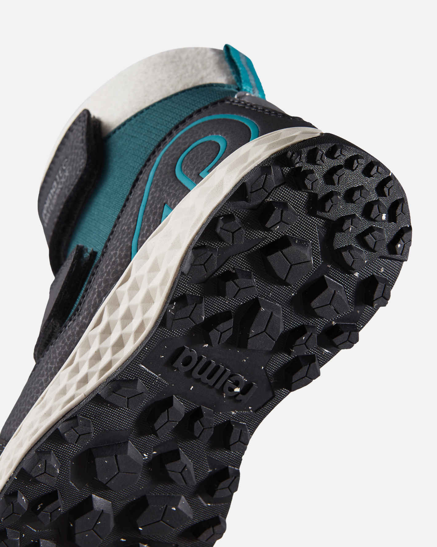 Reima Hallava 5400147A – Dark Teal – Ansicht 7