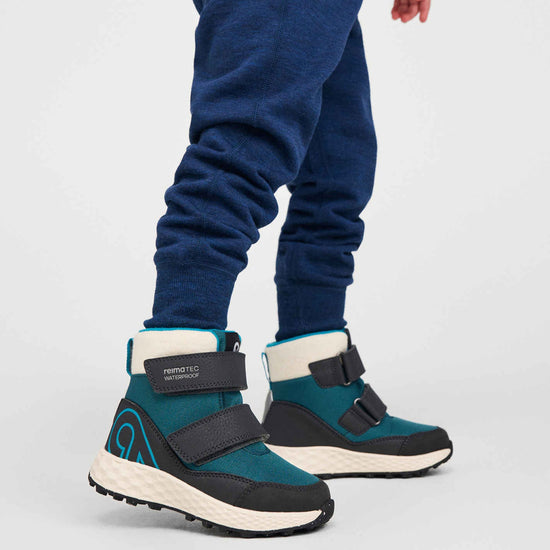 Reima Hallava 5400147A – Dark Teal – Ansicht 8