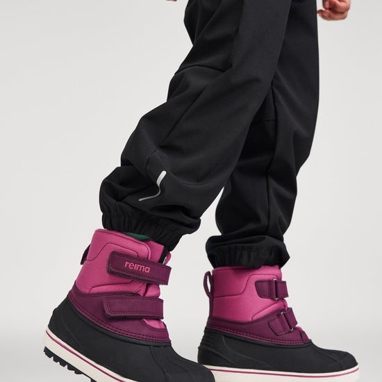 Reima Tuiskuva 5400161A – Morado oscuro – Estilo de vida