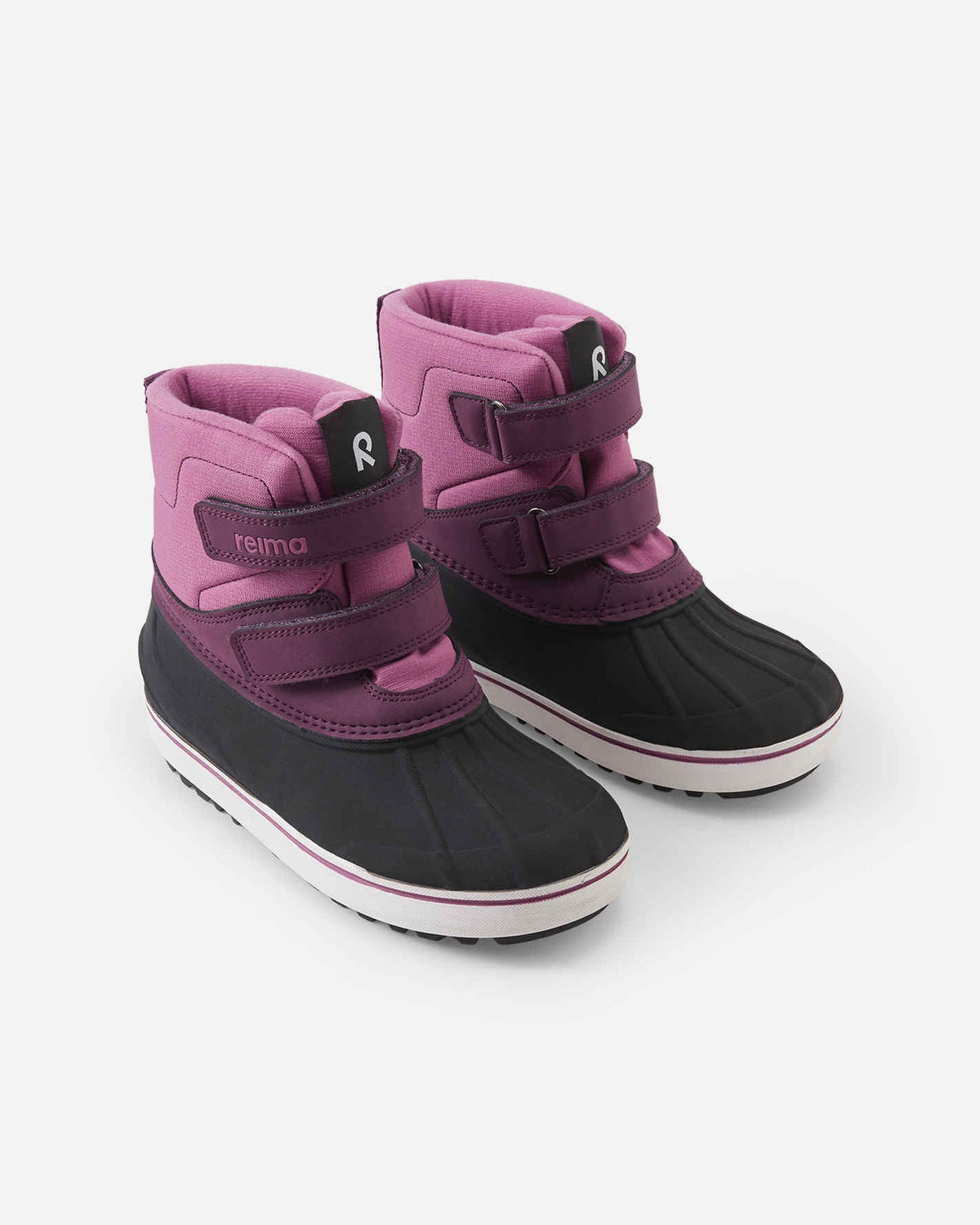 Reima Tuiskuva 5400161A – Morado oscuro – Vista 2