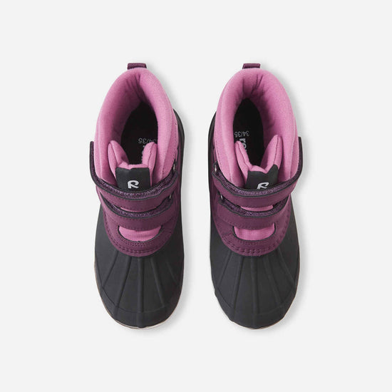 Reima Tuiskuva 5400161A – Morado oscuro – Vista 3