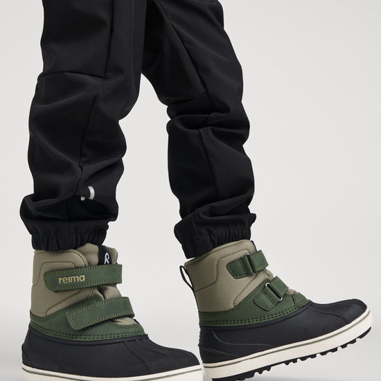 Reima Tuiskuva 5400161A – Verde tomillo – Estilo de vida