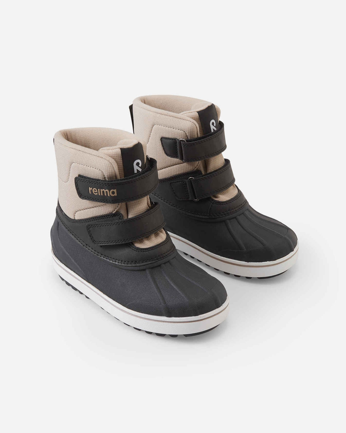 Reima Tuiskuva 5400161A – Negro – Vista 2