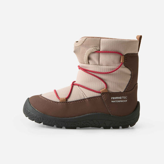 Reima Ensilumi Kids 5400163A – Earthy Beige – Ansicht 1