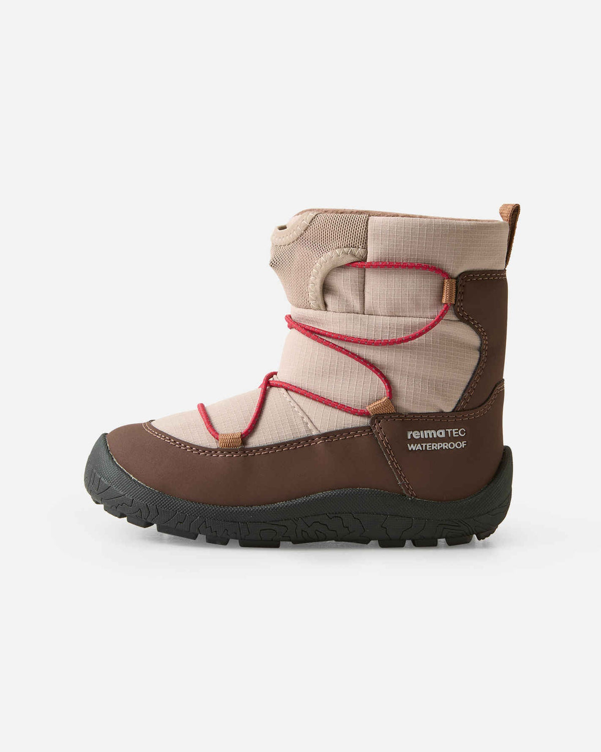 Reima Ensilumi Kids 5400163A – Earthy Beige – Ansicht 1
