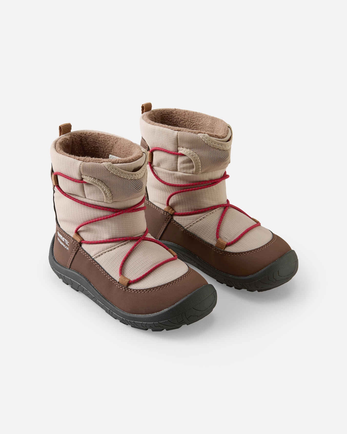 Reima Ensilumi Kids 5400163A – Earthy Beige – Ansicht 3