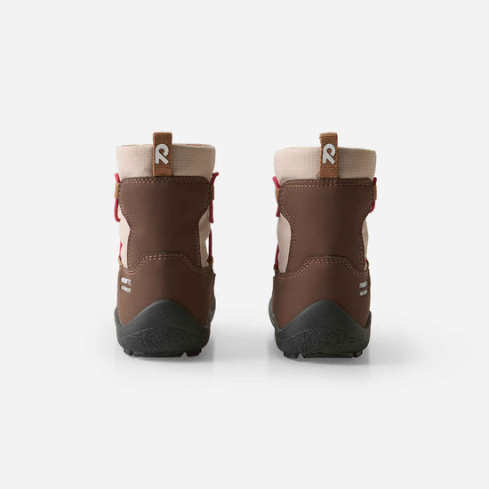 Reima Ensilumi Kids 5400163A – Earthy Beige – Ansicht 5