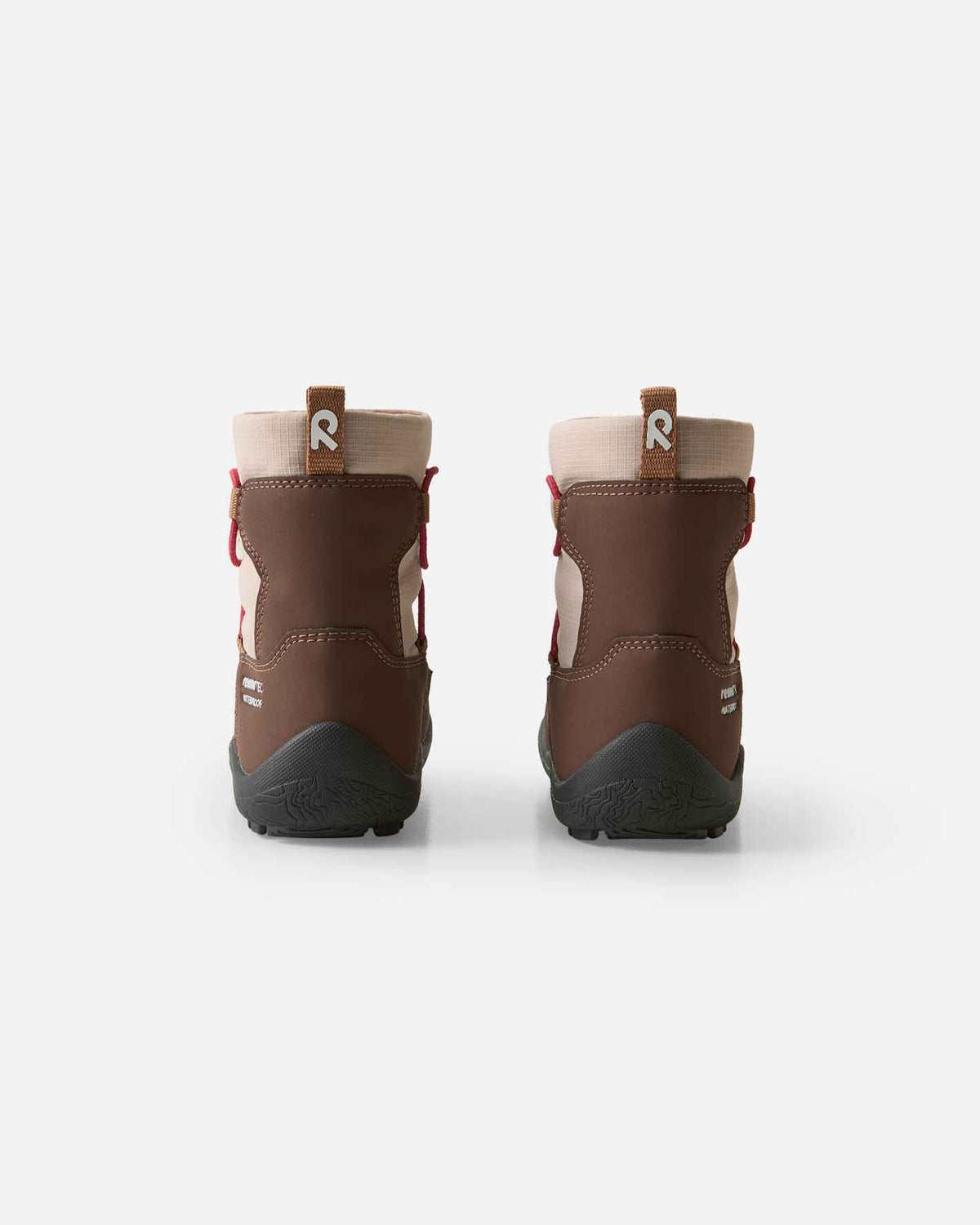 Reima Ensilumi Kids 5400163A – Earthy Beige – Ansicht 5