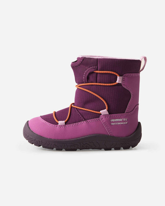Reima Ensilumi Kids 5400163A – Morado oscuro – Vista 1