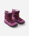 Reima Ensilumi Kids 5400163A – Deep purple – Ansicht 3