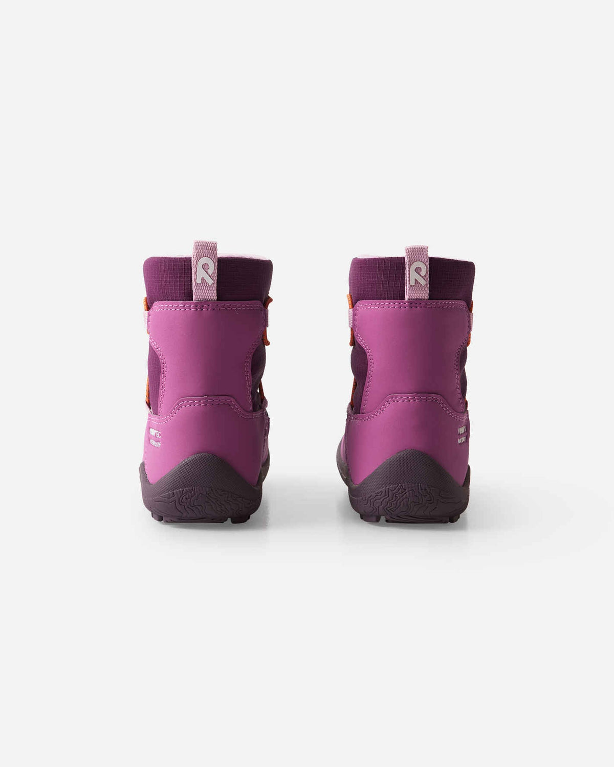 Reima Ensilumi Kids 5400163A – Deep purple – Ansicht 5