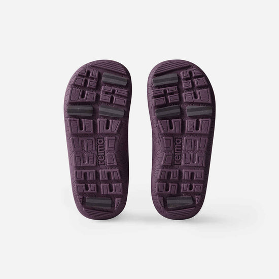 Reima Ensilumi Kids 5400163A – Deep purple – Ansicht 6