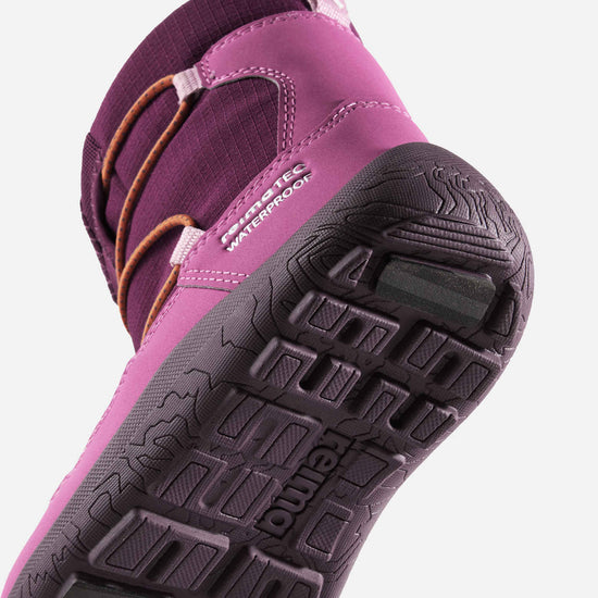 Reima Ensilumi Kids 5400163A – Deep purple – Ansicht 7