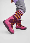 Reima Ensilumi Kids 5400163A – Deep purple – Ansicht 9