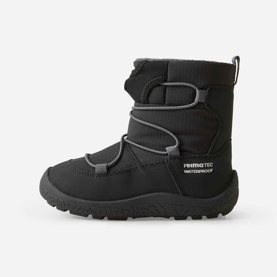 Reima Ensilumi Kids 5400163A – Black – Ansicht 1