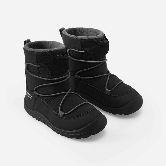 Reima Ensilumi Kids 5400163A – Black – Ansicht 3