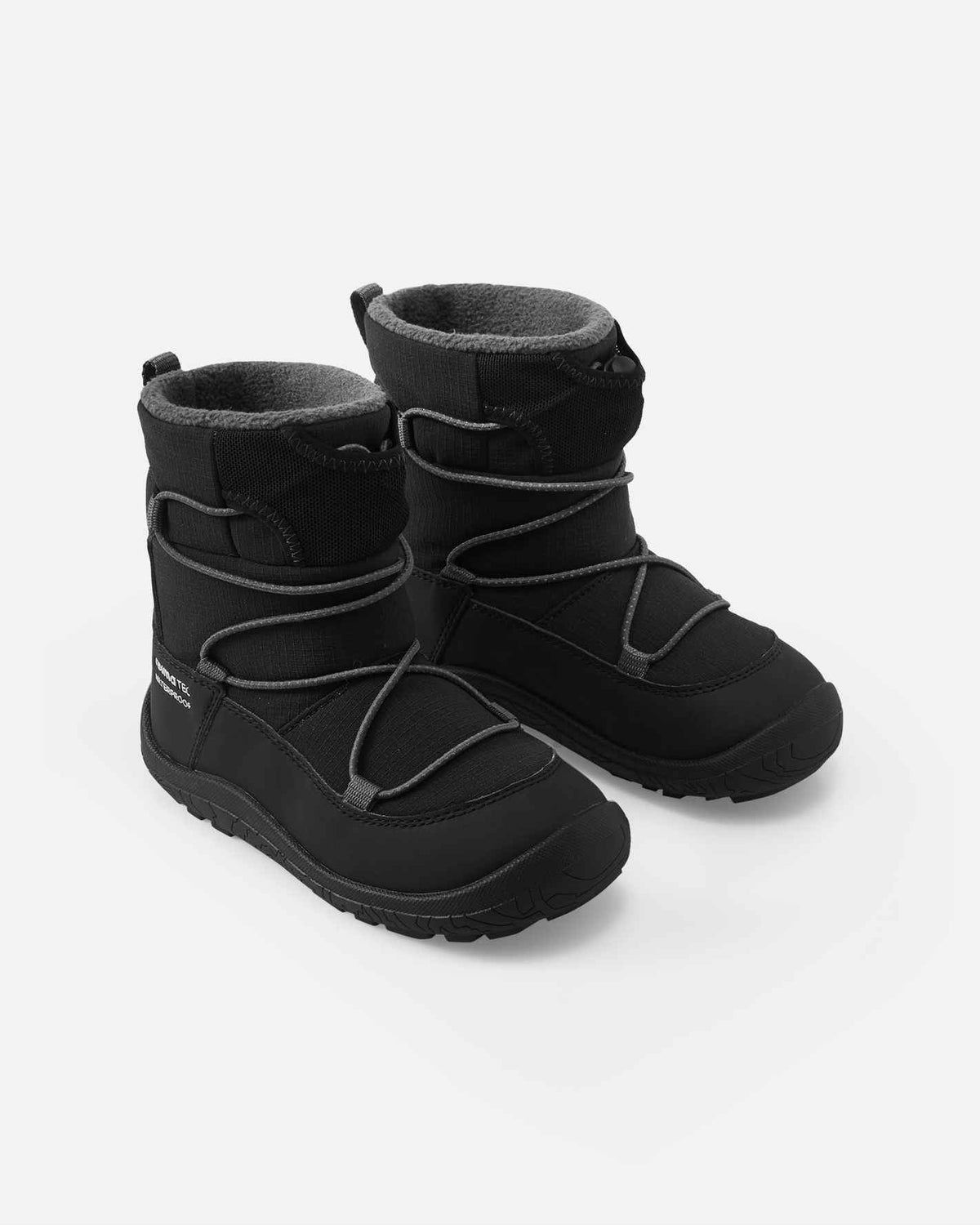 Reima Ensilumi Kids 5400163A – Black – Ansicht 3