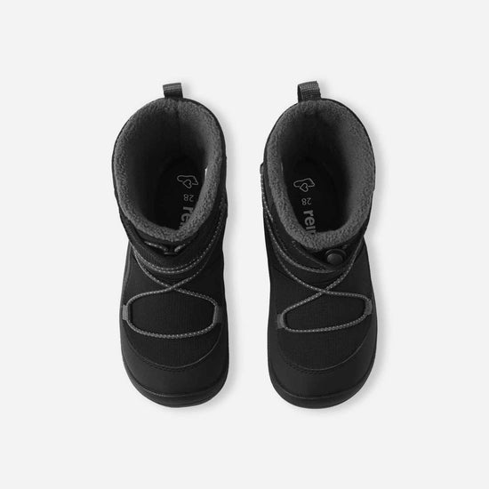 Reima Ensilumi Kids 5400163A – Black – Ansicht 4