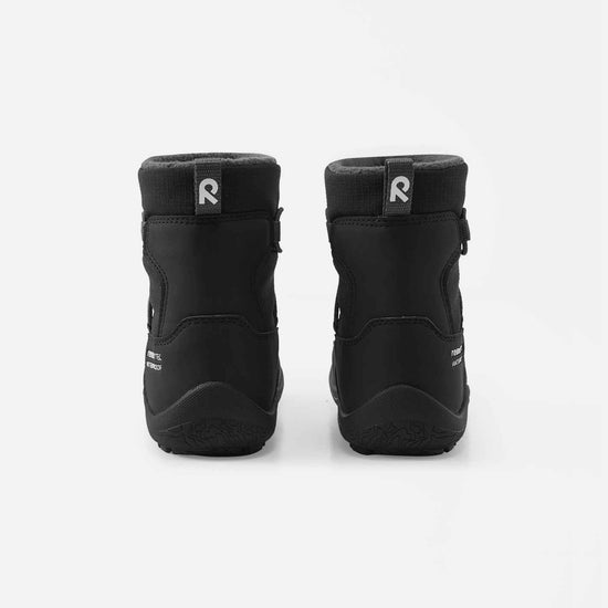 Reima Ensilumi Kids 5400163A – Black – Ansicht 5