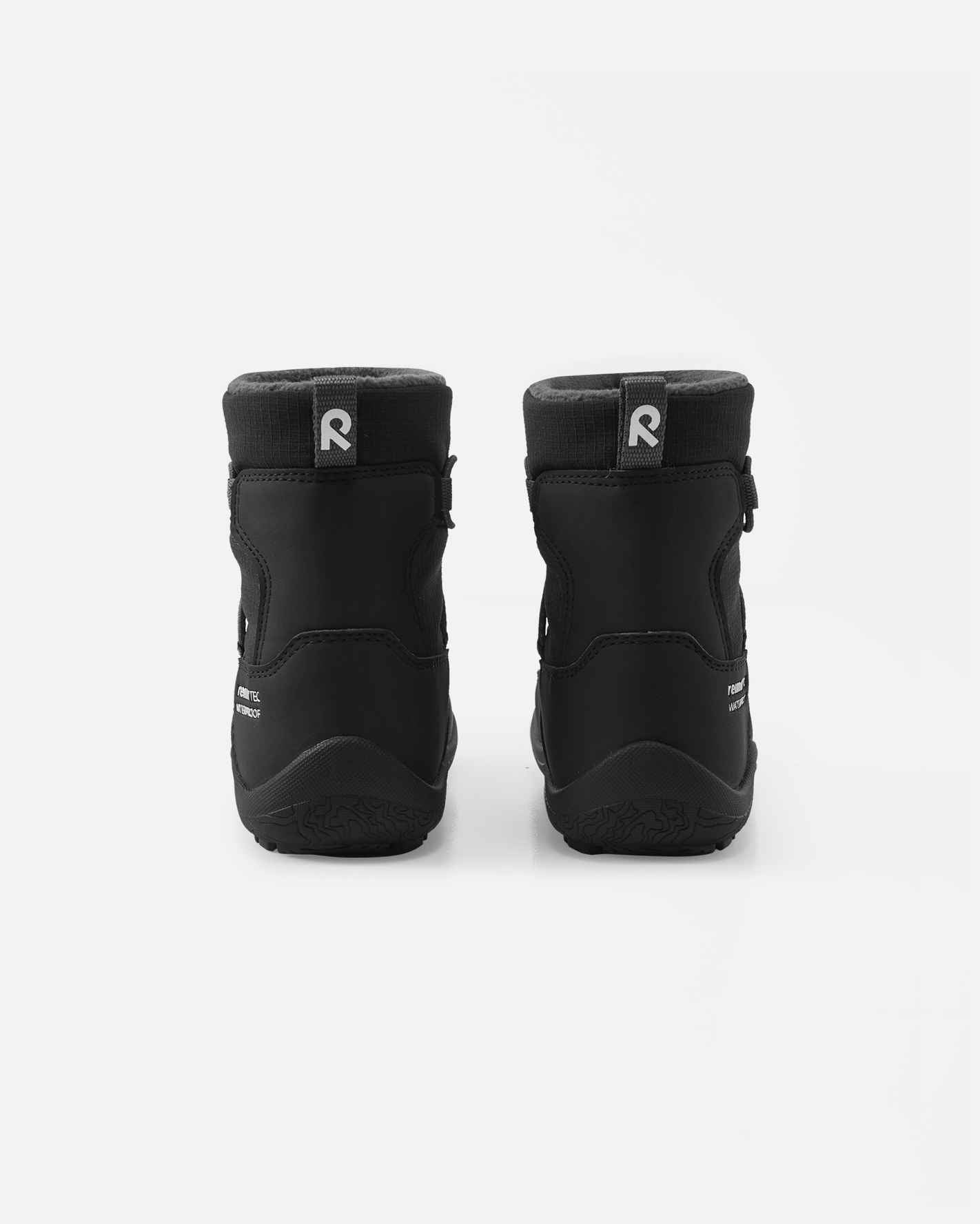Reima Ensilumi Kids 5400163A – Black – Ansicht 5